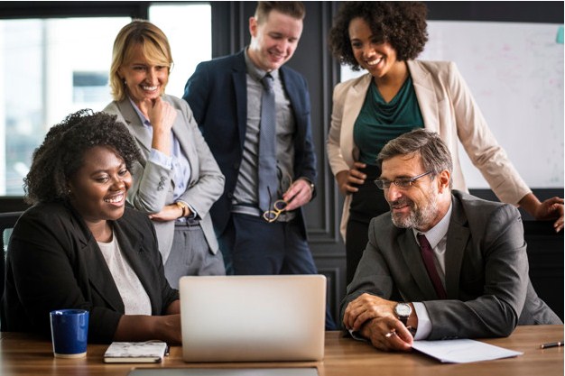Effective Digital Marketing Strategies Any Law Firm Can Apply
